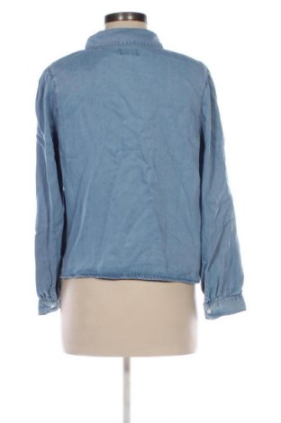 Damska koszula ONLY, Rozmiar L, Kolor Niebieski, Cena 52,99 zł