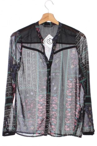 Damska koszula ONLY, Rozmiar XS, Kolor Kolorowy, Cena 6,99 zł