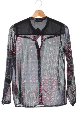 Damska koszula ONLY, Rozmiar XS, Kolor Kolorowy, Cena 6,99 zł