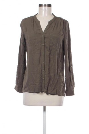Γυναικείο πουκάμισο ONLY, Μέγεθος M, Χρώμα Πράσινο, Τιμή 1,99 €