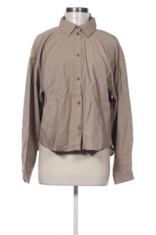 Damska koszula ONLY, Rozmiar M, Kolor Brązowy, Cena 48,99 zł