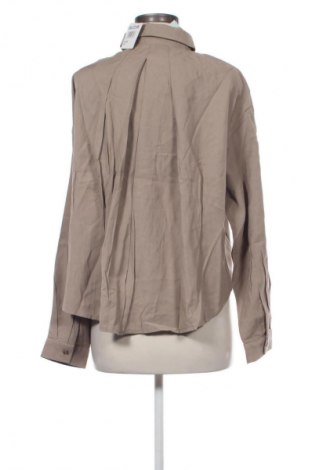 Damska koszula ONLY, Rozmiar M, Kolor Brązowy, Cena 48,99 zł