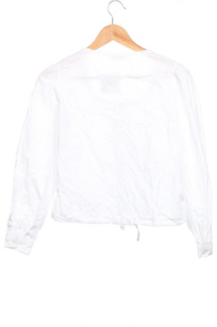 Dámská košile  Ole By Koton, Velikost XS, Barva Bílá, Cena  136,00 Kč