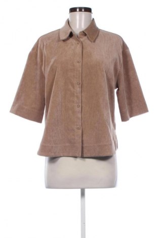 Damska koszula Opus, Rozmiar M, Kolor Brązowy, Cena 105,99 zł