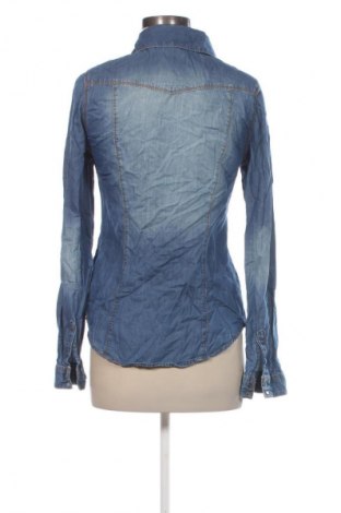 Дамска риза Orsay, Размер S, Цвят Син, Цена 2,04 €