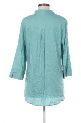 Dámská košile  Otto, Velikost XL, Barva Zelená, Cena  189,00 Kč
