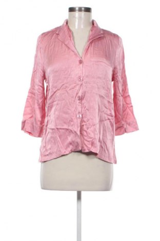 Dámská košile  Oysho, Velikost M, Barva Růžová, Cena  222,00 Kč