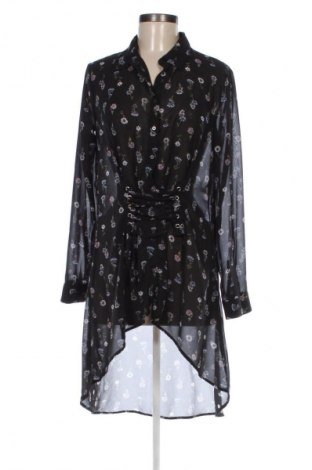 Damenbluse Page One, Größe M, Farbe Mehrfarbig, Preis € 1,99