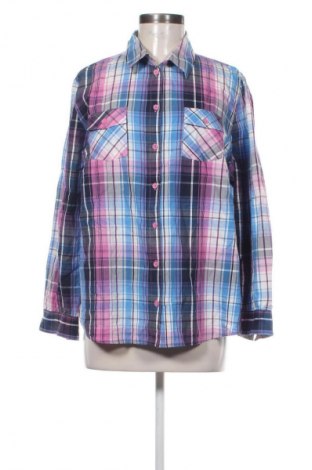 Γυναικείο πουκάμισο Paola, Μέγεθος M, Χρώμα Πολύχρωμο, Τιμή 3,99 €