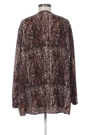 Damska koszula Paprika, Rozmiar 3XL, Kolor Kolorowy, Cena 21,99 zł