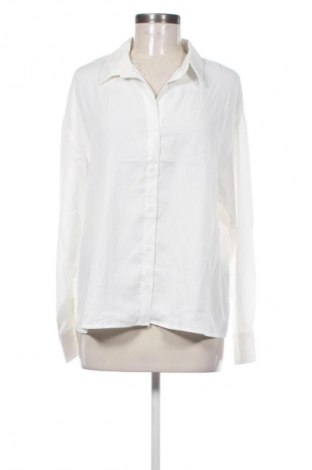 Dámská košile  Pieces, Velikost M, Barva Bílá, Cena  239,00 Kč