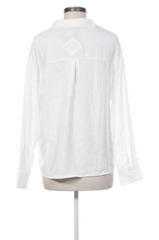Dámská košile  Pieces, Velikost M, Barva Bílá, Cena  239,00 Kč