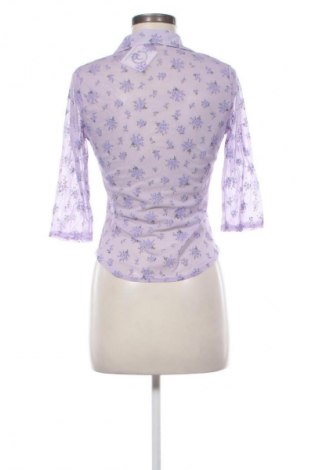 Γυναικείο πουκάμισο Pimkie, Μέγεθος M, Χρώμα Πολύχρωμο, Τιμή 3,99 €