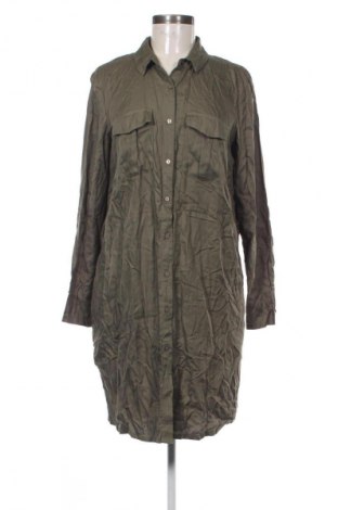 Дамска риза Pimkie, Размер L, Цвят Зелен, Цена 2,04 €