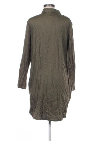Дамска риза Pimkie, Размер L, Цвят Зелен, Цена 2,04 €