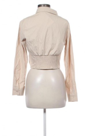 Damska koszula Pink Woman, Rozmiar L, Kolor Beżowy, Cena 38,11 zł