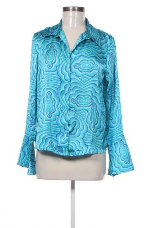 Damska koszula Pink Woman, Rozmiar S, Kolor Kolorowy, Cena 15,99 zł