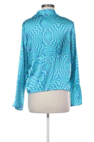 Damska koszula Pink Woman, Rozmiar S, Kolor Kolorowy, Cena 15,99 zł