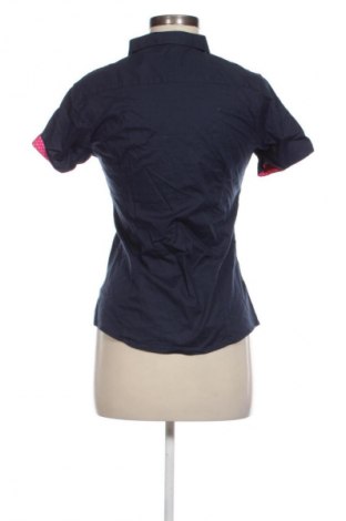 Damenbluse Piola, Größe S, Farbe Blau, Preis 3,99 €