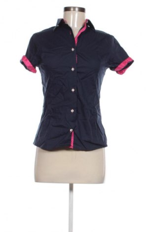 Damenbluse Piola, Größe S, Farbe Blau, Preis 3,99 €