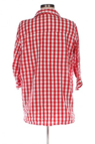 Γυναικείο πουκάμισο Plus By Ellos, Μέγεθος XL, Χρώμα Πολύχρωμο, Τιμή 12,99 €