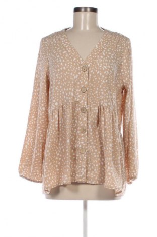 Дамска риза Primark, Размер M, Цвят Многоцветен, Цена 4,09 €