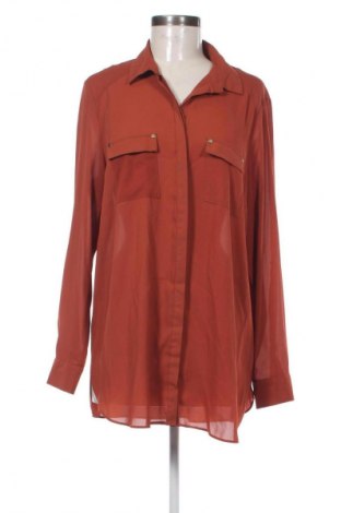 Dámská košile  Primark, Velikost XL, Barva Hnědá, Cena  99,00 Kč