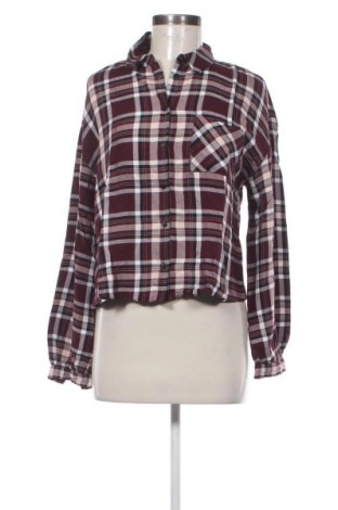 Γυναικείο πουκάμισο Primark, Μέγεθος M, Χρώμα Πολύχρωμο, Τιμή 3,99 €