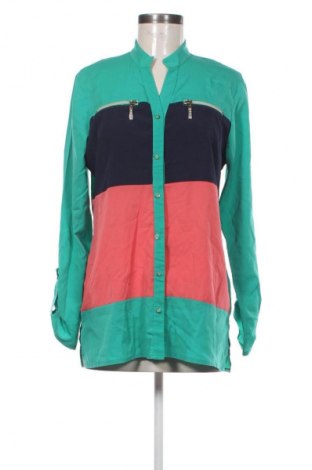 Dámská košile  Puane, Velikost L, Barva Vícebarevné, Cena  79,00 Kč