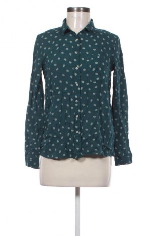 Dámská košile  Pull&Bear, Velikost M, Barva Vícebarevné, Cena  99,00 Kč