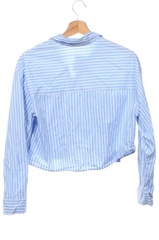 Damska koszula Pull&Bear, Rozmiar XS, Kolor Kolorowy, Cena 107,01 zł