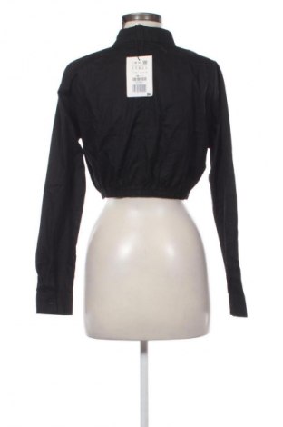 Damska koszula Pull&Bear, Rozmiar S, Kolor Czarny, Cena 38,99 zł