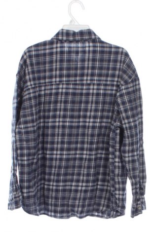 Дамска риза Pull&Bear, Размер XS, Цвят Многоцветен, Цена 2,04 €
