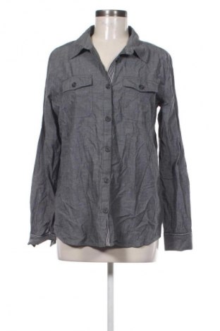 Damska koszula Pulz Jeans, Rozmiar L, Kolor Czarny, Cena 11,99 zł