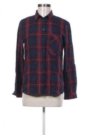 Γυναικείο πουκάμισο Q/S by S.Oliver, Μέγεθος M, Χρώμα Πολύχρωμο, Τιμή 4,84 €