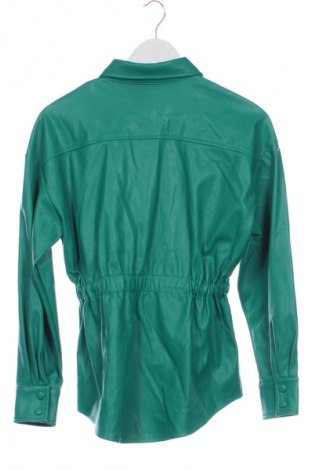 Dámská košile  Reserved, Velikost XS, Barva Zelená, Cena  481,00 Kč