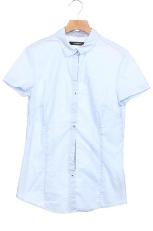 Dámská košile  Reserved, Velikost XS, Barva Modrá, Cena  159,00 Kč