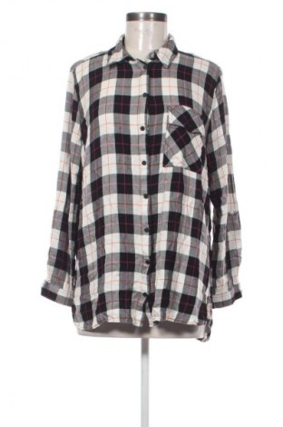 Γυναικείο πουκάμισο Reserved, Μέγεθος L, Χρώμα Πολύχρωμο, Τιμή 5,98 €