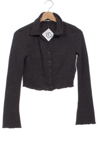 Damska koszula Reserved, Rozmiar XS, Kolor Fioletowy, Cena 17,99 zł