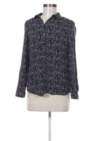 Γυναικείο πουκάμισο Reserved, Μέγεθος S, Χρώμα Πολύχρωμο, Τιμή 3,99 €