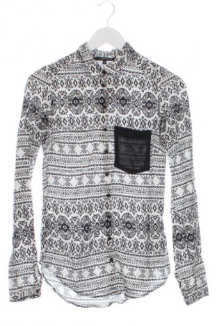 Dámská košile  Reserved, Velikost XS, Barva Vícebarevné, Cena  49,00 Kč