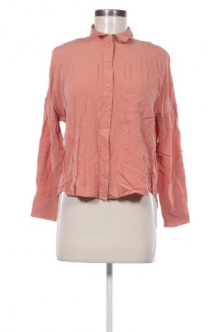 Dámská košile  Reserved, Velikost M, Barva Růžová, Cena  59,00 Kč