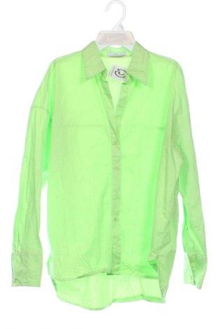 Damenbluse Reserved, Größe XS, Farbe Grün, Preis € 2,99