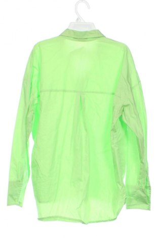 Damenbluse Reserved, Größe XS, Farbe Grün, Preis € 2,99