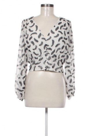 Damenbluse Reserved, Größe L, Farbe Mehrfarbig, Preis 5,99 €