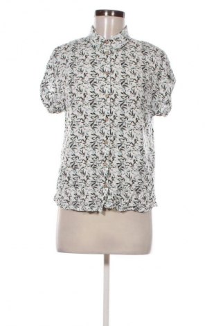 Дамска риза Reserved, Размер M, Цвят Многоцветен, Цена 7,15 €