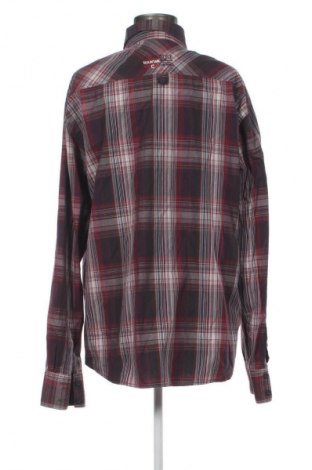 Γυναικείο πουκάμισο Reward, Μέγεθος M, Χρώμα Πολύχρωμο, Τιμή 8,99 €