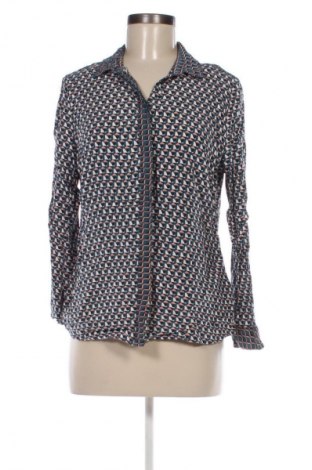 Γυναικείο πουκάμισο Rick Cardona, Μέγεθος M, Χρώμα Πολύχρωμο, Τιμή 1,99 €