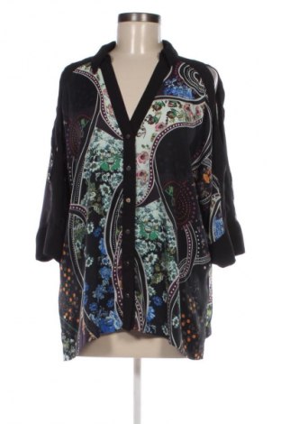 Dámská košile  River Island, Velikost L, Barva Vícebarevné, Cena  49,00 Kč