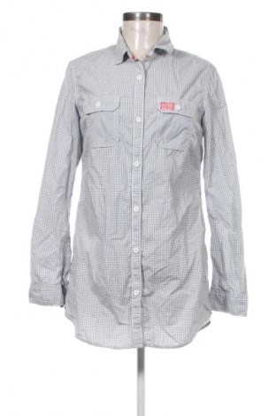 Damska koszula S&D, Rozmiar XL, Kolor Kolorowy, Cena 79,99 zł